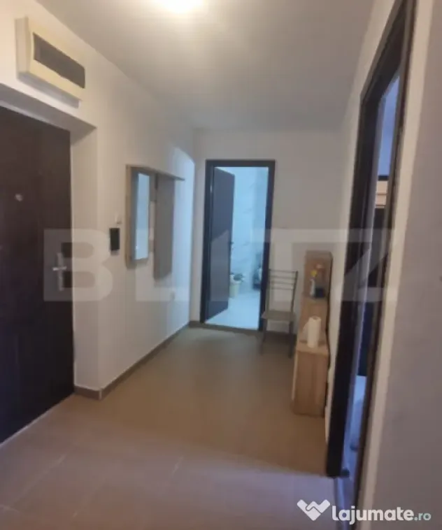 Apartament 2 camere, 50 mp, zona CUG - Iasi (Iasi)
