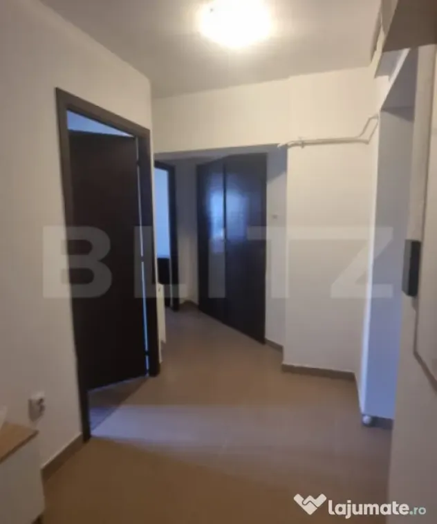 Apartament 2 camere, 50 mp, zona CUG - Iasi (Iasi)