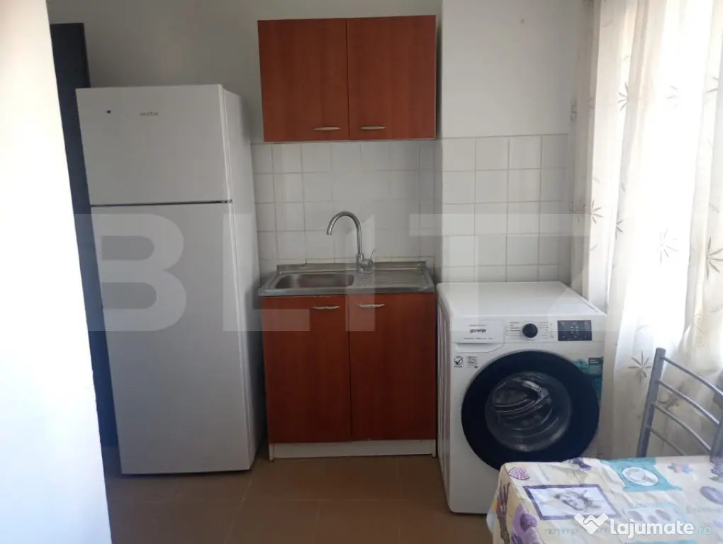 Apartament 2 camere, 50 mp, zona CUG - Iasi (Iasi)