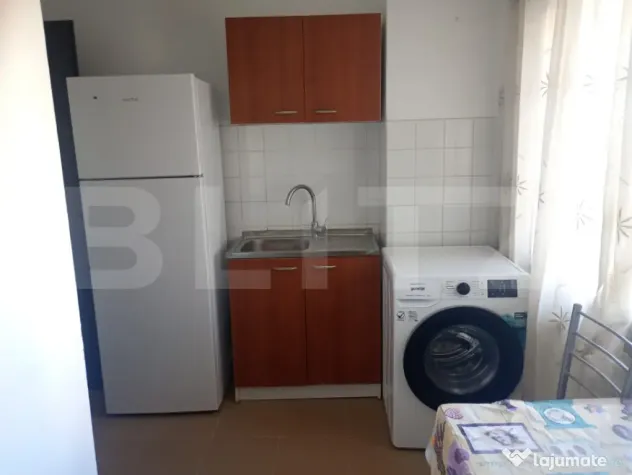 Apartament 2 camere, 50 mp, zona CUG - Iasi (Iasi)