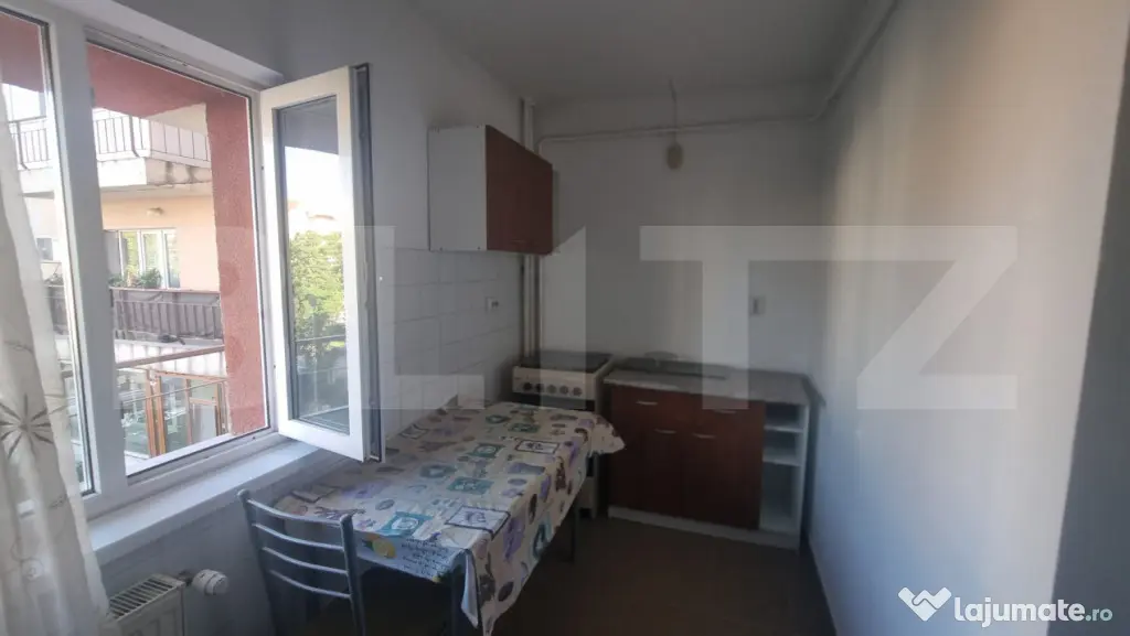 Apartament 2 camere, 50 mp, zona CUG - Iasi (Iasi)