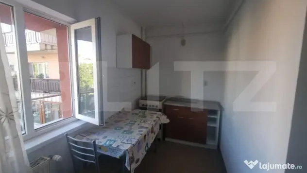 Apartament 2 camere, 50 mp, zona CUG - Iasi (Iasi)