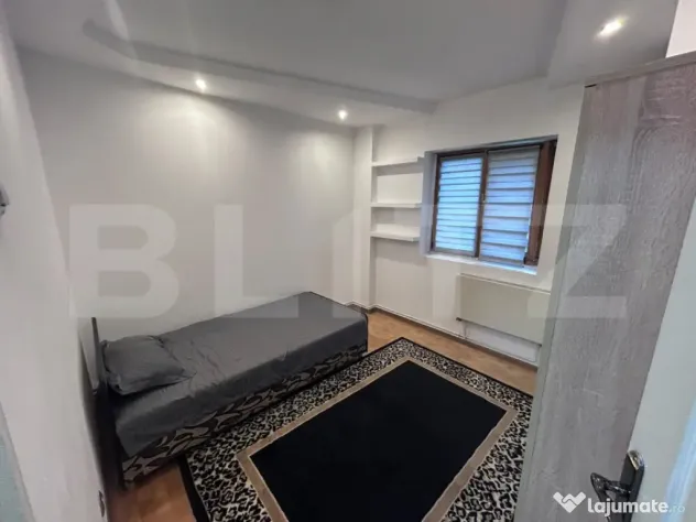 Apartament 2 camere, 55 mp, zona 9 Mai - Targu Jiu (Gorj)
