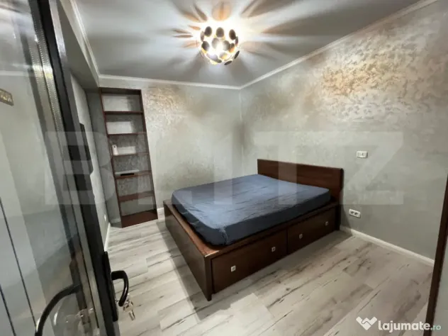 Apartament 2 camere, Gradina zona centrala - Targu Jiu (Gorj)