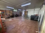 Spatiu comercial de inchiriat, 88 mp, zona Iezureni