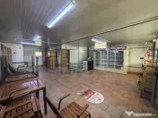 Spatiu comercial de inchiriat, 88 mp, zona Iezureni