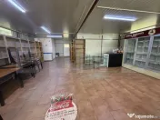 Spatiu comercial de inchiriat, 88 mp, zona Iezureni