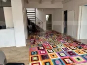 Apartament de 6 camere, 240mp, 2 parcari subterane, zona Lid