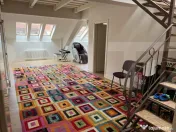 Apartament de 6 camere, 240mp, 2 parcari subterane, zona Lid