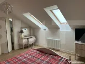 Apartament de 6 camere, 240mp, 2 parcari subterane, zona Lid