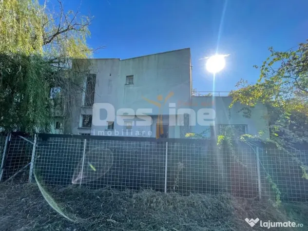 Casă individuală – Săftica | Teren 1.000 mp - Saftica (Bucuresti-Ilfov)