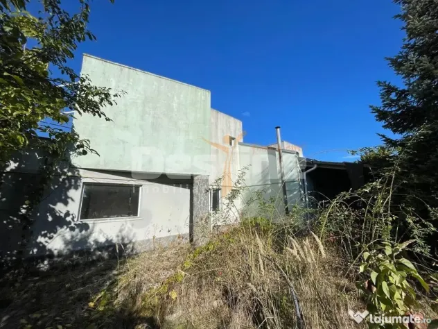 Casă individuală – Săftica | Teren 1.000 mp - Saftica (Bucuresti-Ilfov)