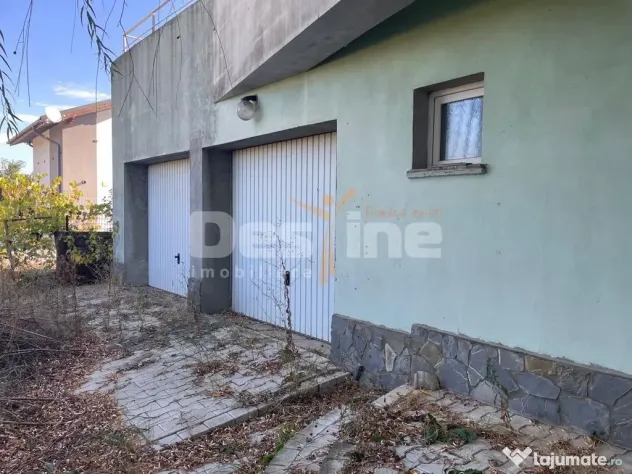 Casă individuală – Săftica | Teren 1.000 mp - Saftica (Bucuresti-Ilfov)