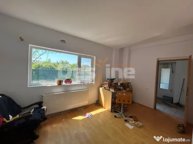 Casă individuală – Săftica | Teren 1.000 mp - Saftica (Bucuresti-Ilfov)