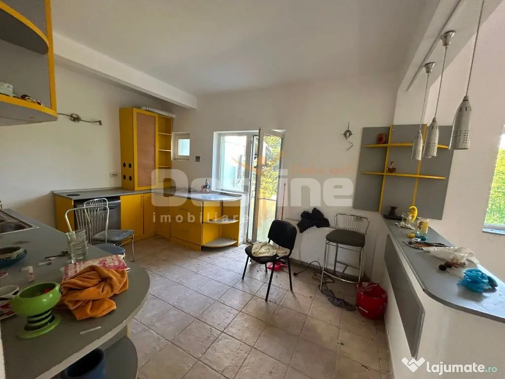 Casă individuală – Săftica | Teren 1.000 mp - Saftica (Bucuresti-Ilfov)