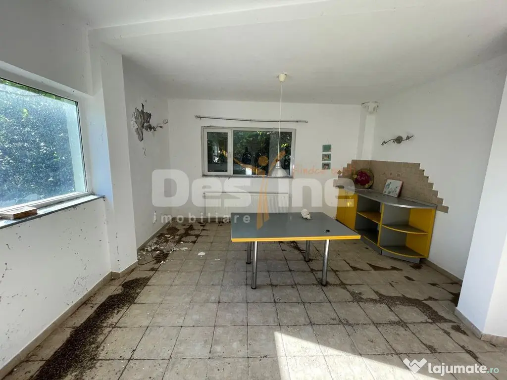 Casă individuală – Săftica | Teren 1.000 mp - Saftica (Bucuresti-Ilfov)