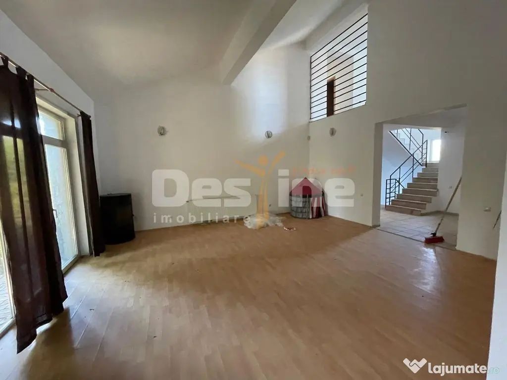 Casă individuală – Săftica | Teren 1.000 mp - Saftica (Bucuresti-Ilfov)