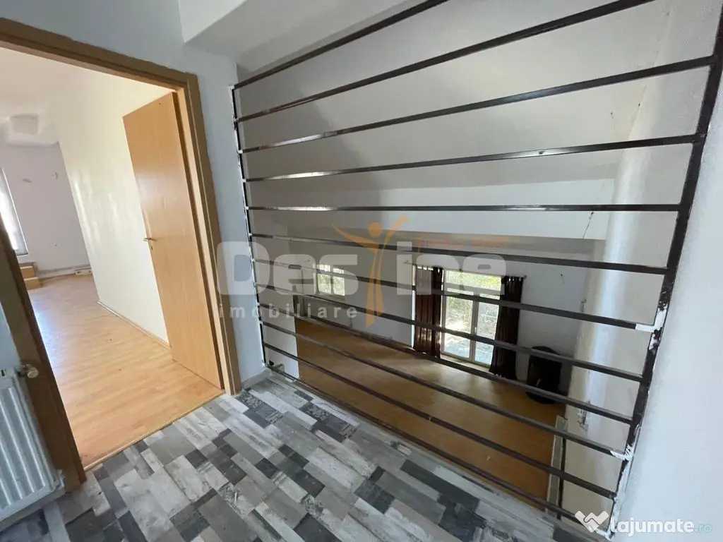 Casă individuală – Săftica | Teren 1.000 mp - Saftica (Bucuresti-Ilfov)