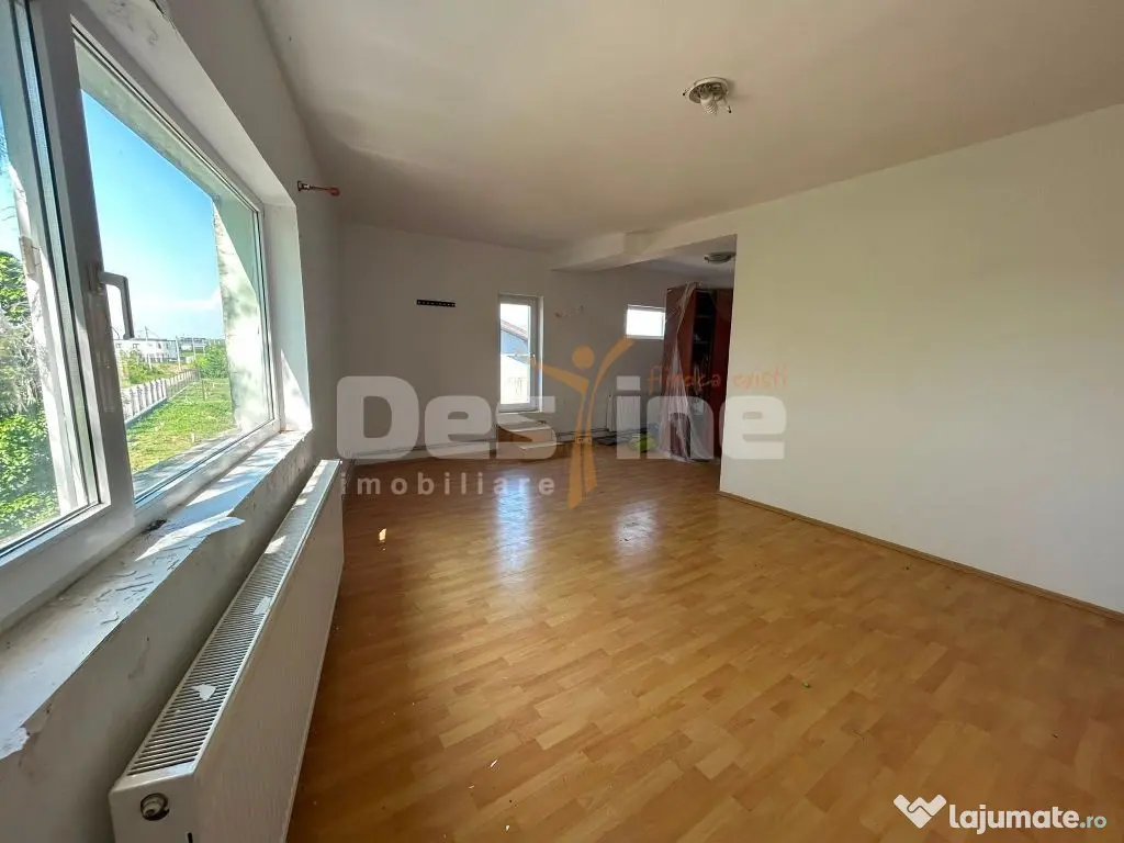 Casă individuală – Săftica | Teren 1.000 mp - Saftica (Bucuresti-Ilfov)