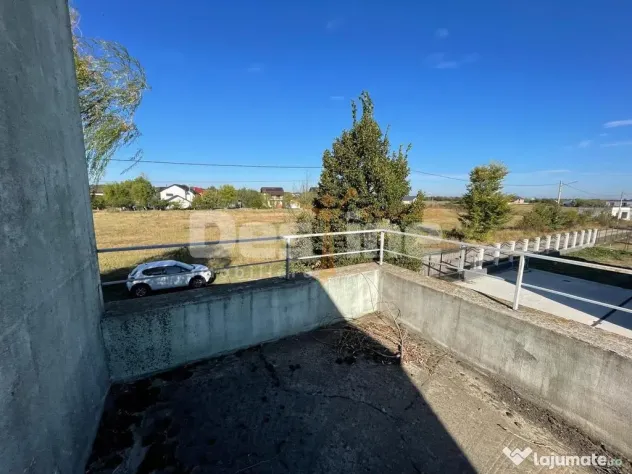 Casă individuală – Săftica | Teren 1.000 mp - Saftica (Bucuresti-Ilfov)