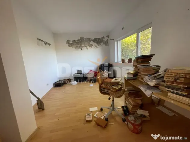 Casă individuală – Săftica | Teren 1.000 mp - Saftica (Bucuresti-Ilfov)
