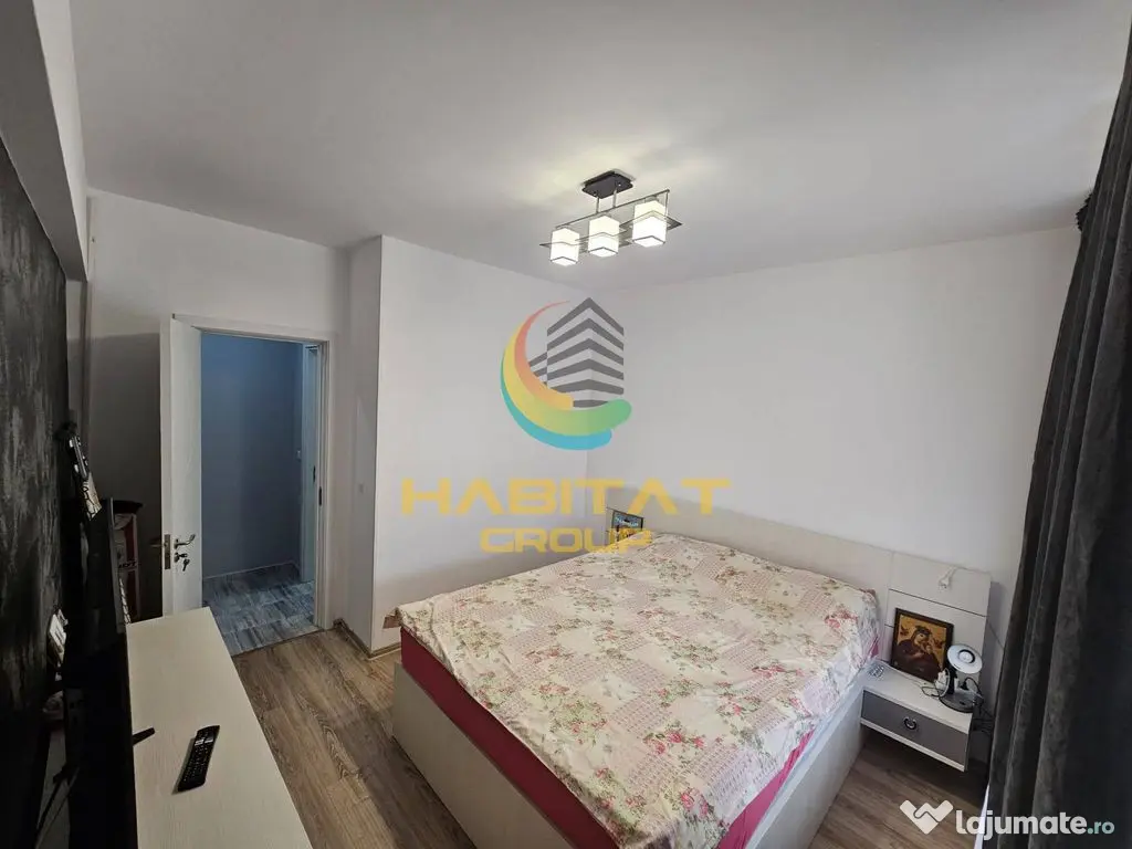 Vanzare Apartament 2 Camere 56.36mp Berceni-Grand Arena - Bucuresti (Bucuresti-Ilfov)