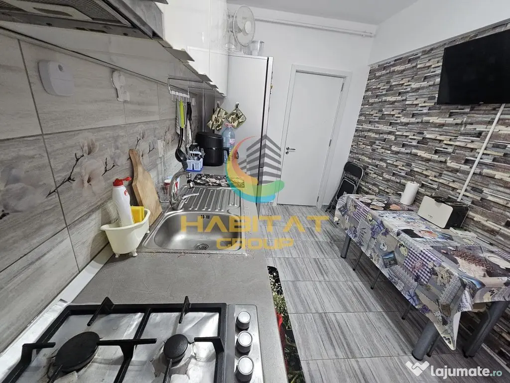 Vanzare Apartament 2 Camere 56.36mp Berceni-Grand Arena - Bucuresti (Bucuresti-Ilfov)