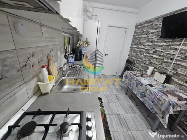 Vanzare Apartament 2 Camere 56.36mp Berceni-Grand Arena - Bucuresti (Bucuresti-Ilfov)
