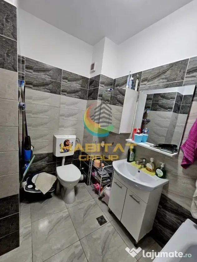 Vanzare Apartament 2 Camere 56.36mp Berceni-Grand Arena - Bucuresti (Bucuresti-Ilfov)