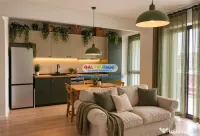 Apartament 2 camere, bloc nou, parcare I Nicolae Teclu 