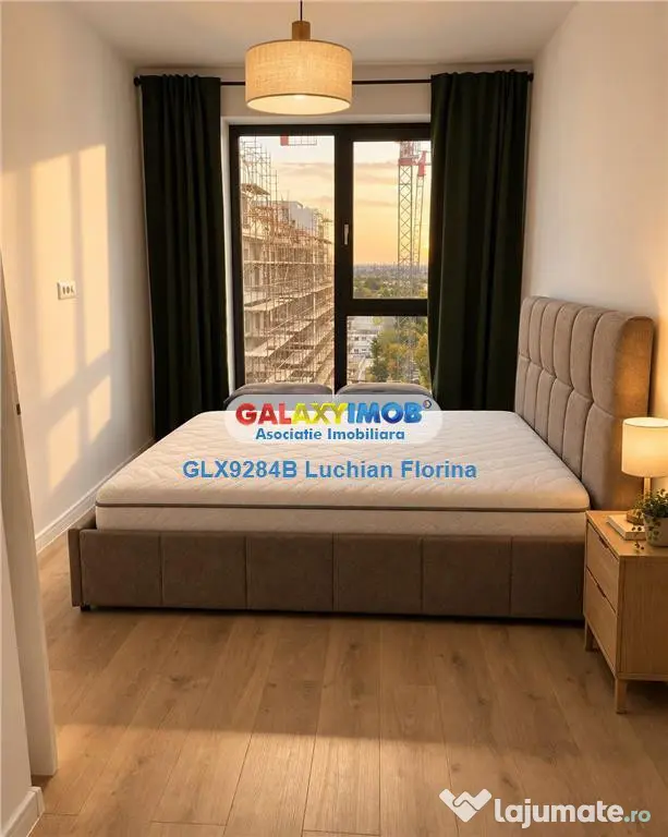 Apartament 2 camere, bloc nou, parcare I Nicolae Teclu - Bucuresti (Bucuresti-Ilfov)