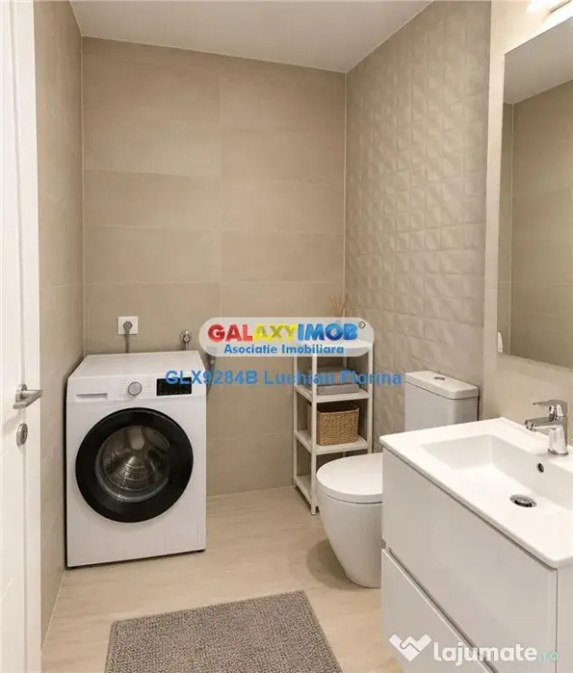 Apartament 2 camere, bloc nou, parcare I Nicolae Teclu - Bucuresti (Bucuresti-Ilfov)