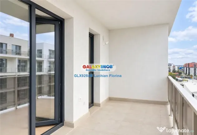 Apartament 2 camere, bloc nou, parcare I Nicolae Teclu - Bucuresti (Bucuresti-Ilfov)