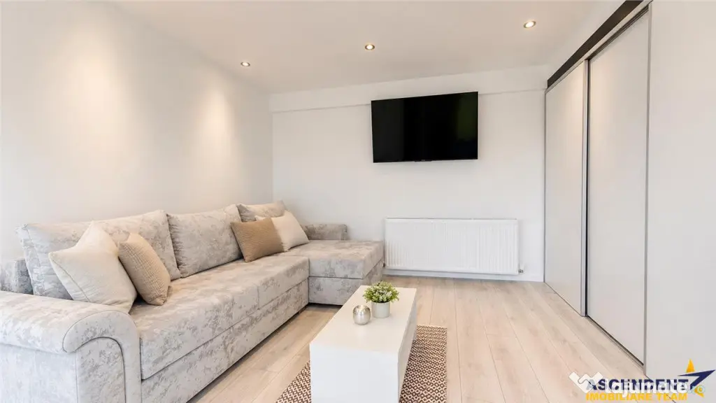 Teren 1.640 mp cu cabana moderna, foisor, gratar, atmosfera - Brasov (Brasov)