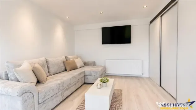 Teren 1.640 mp cu cabana moderna, foisor, gratar, atmosfera - Brasov (Brasov)