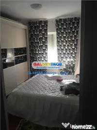 Apartament 3 camere Cornetu cu centrala si loc de parcare 