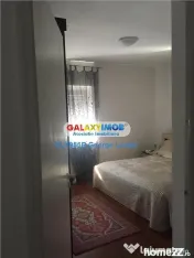 Apartament 3 camere Cornetu cu centrala si loc de parcare 