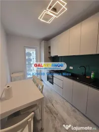 Apartament 2 camere,loc de parcare - 1 Decembrie 1918 