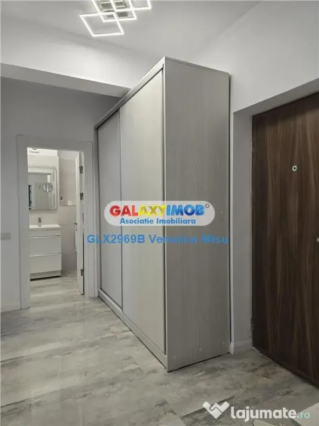 Apartament 2 camere,loc de parcare - 1 Decembrie 1918 - Bucuresti (Bucuresti-Ilfov)