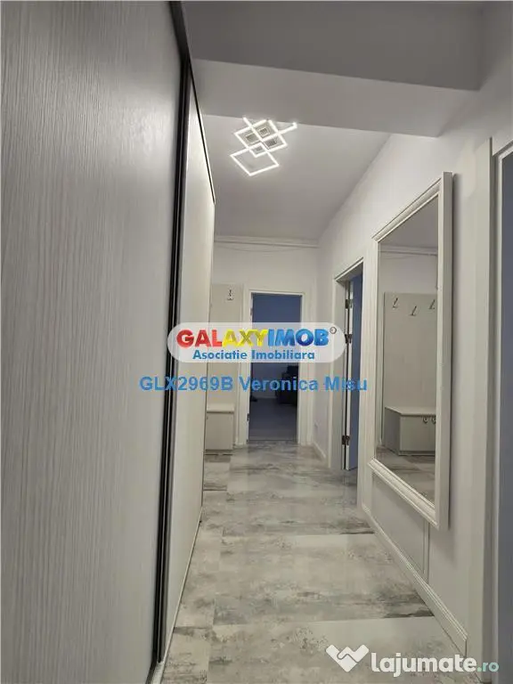 Apartament 2 camere,loc de parcare - 1 Decembrie 1918 - Bucuresti (Bucuresti-Ilfov)