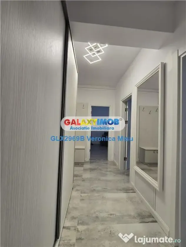 Apartament 2 camere,loc de parcare - 1 Decembrie 1918 - Bucuresti (Bucuresti-Ilfov)