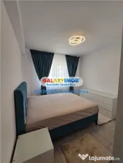 Apartament 2 camere,loc de parcare - 1 Decembrie 1918