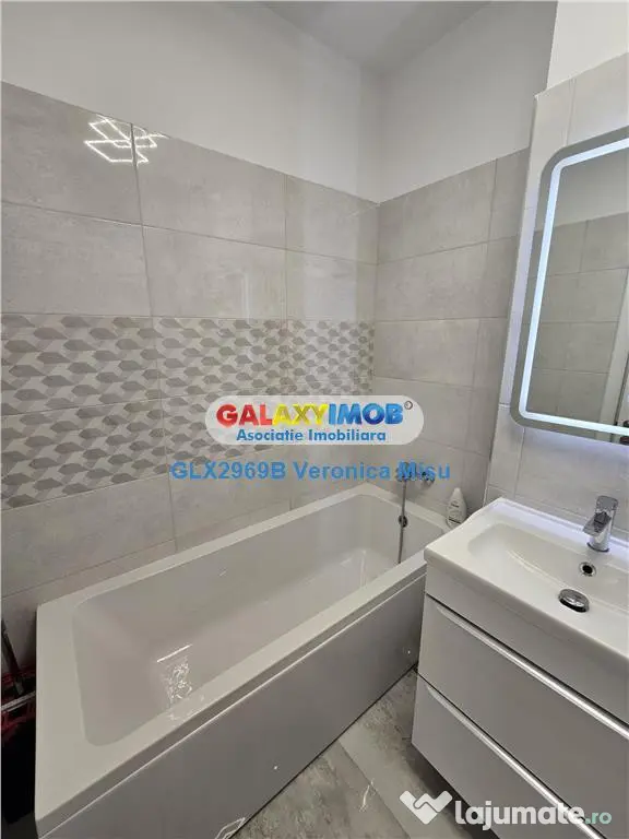 Apartament 2 camere,loc de parcare - 1 Decembrie 1918 - Bucuresti (Bucuresti-Ilfov)