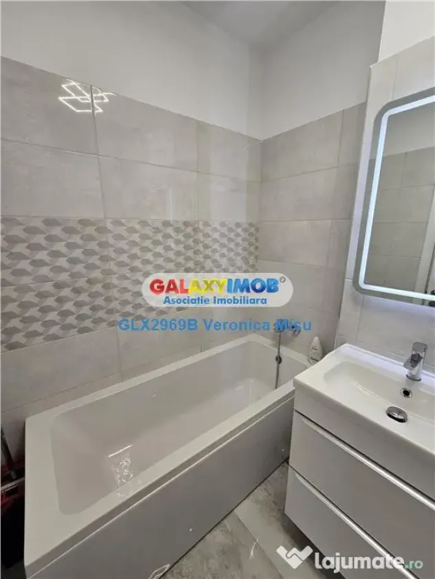 Apartament 2 camere,loc de parcare - 1 Decembrie 1918 - Bucuresti (Bucuresti-Ilfov)