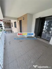 Apartament 2 camere,loc de parcare - 1 Decembrie 1918