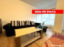 Ap 3 camere | 2 BAI | 116mp | RENOVAT | PARCARE | MANASTUR/B