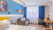 Casa reconsolidata - Hotel - Piata Romana 