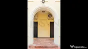 Casa reconsolidata - Hotel - Piata Romana 