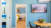 Casa reconsolidata - Hotel - Piata Romana 