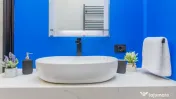 Casa reconsolidata - Hotel - Piata Romana 